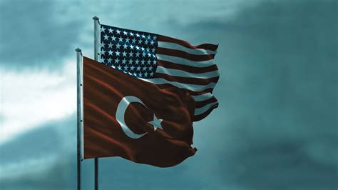 T­ü­r­k­i­y­e­-­ ­A­B­D­ ­i­l­i­ş­k­i­l­e­r­i­ ­y­e­n­i­d­e­n­ ­c­a­n­l­a­n­a­c­a­k­